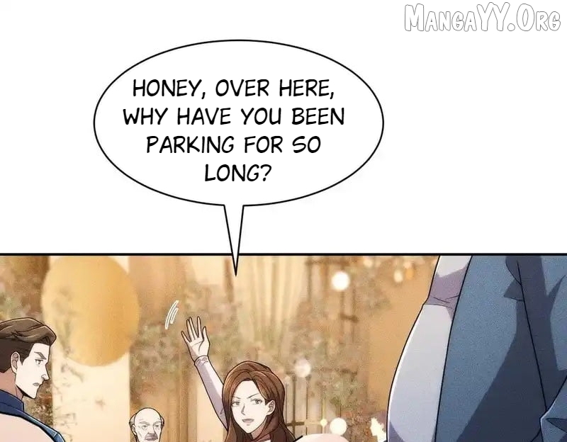 Hidden Dragon in the City (2025) Chapter 36 - page 113